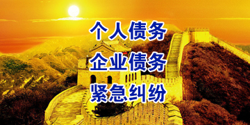 卫滨追债公司